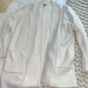 Xs/s Cardigan with pockets from Aerie.